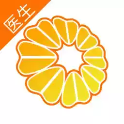 橙意医生app