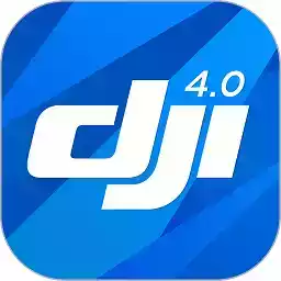 大疆官网djigo4 app